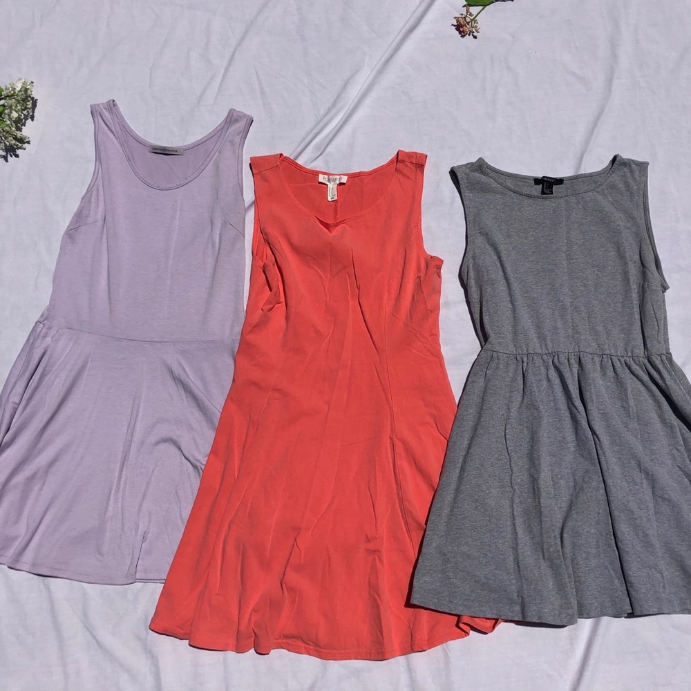 Dresses Bundle